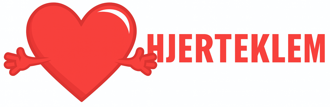 Hjerteklem